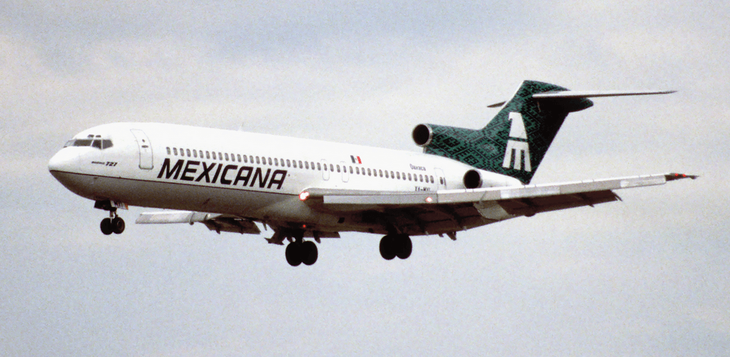 EXTRABAJADORES DE MEXICANA DE AVIACIÓN COMIENZAN A RECIBIR SUS PAGOS