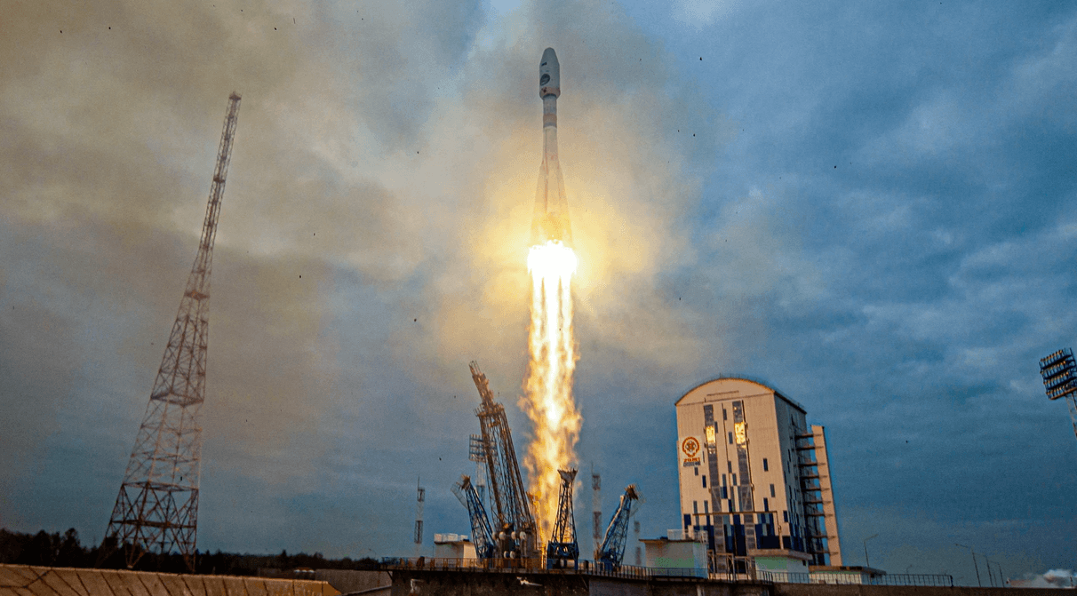 Sonda rusa Luna-25 se estrella contra la Luna