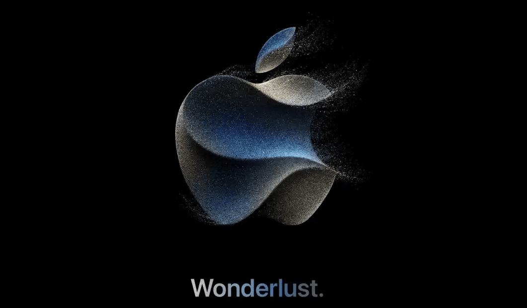 Apple anuncia el evento de presentación del iPhone 15