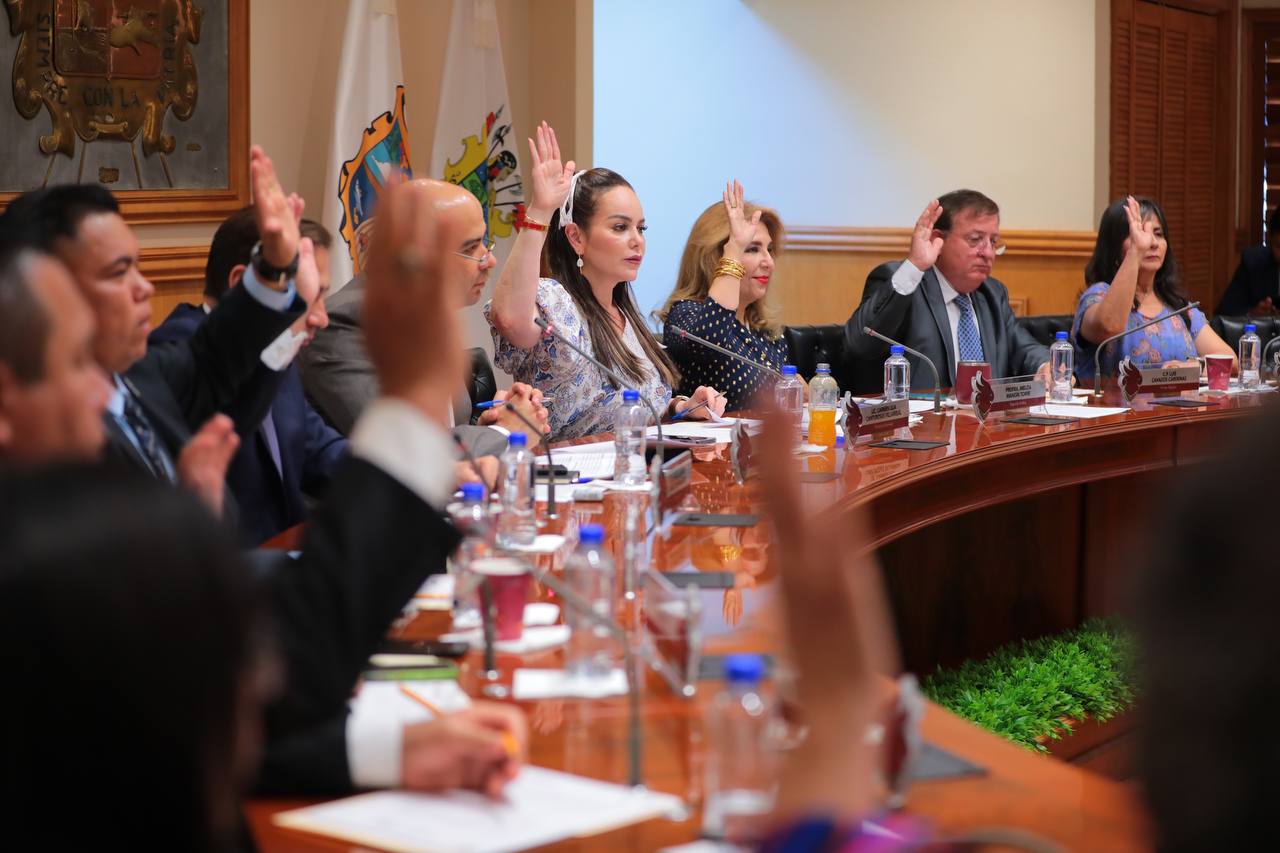 RENOVARÁN VIALIDADES EN EL PONIENTE CON RECURSOS DEL PUENTE III