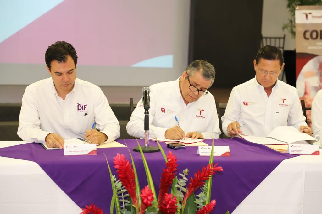 Garantiza Gobierno de la Transformación atención a adultos mayores