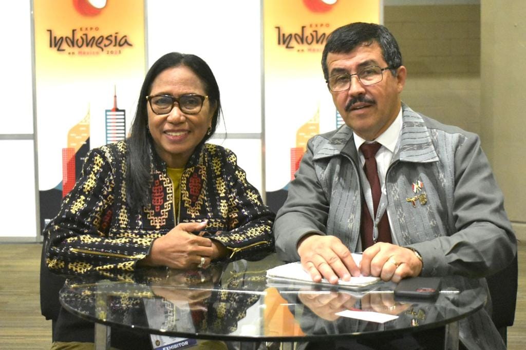 Ganadería de Tamaulipas abre oportunidades con Indonesia