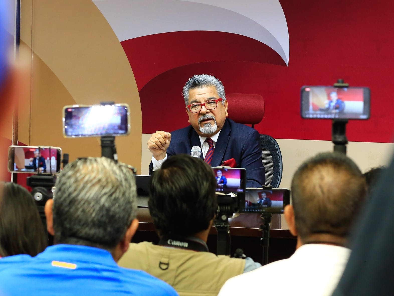 Atiende Tamaulipas casos de personas reportadas como desaparecidas￼