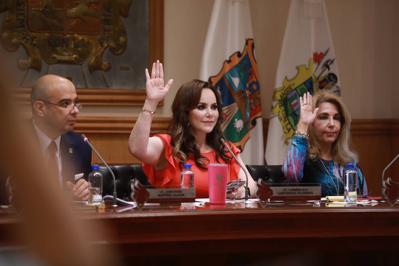 APRUEBA CABILDO TABLA DE VALORES CATASTRALES A FAVOR DE LA CIUDADANÍA