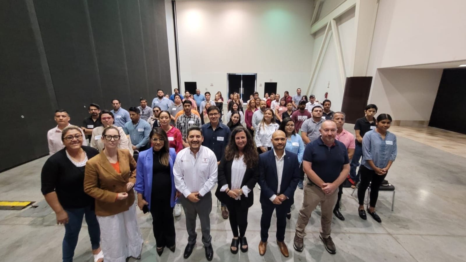 Tamaulipecos trabajarán en cruceros