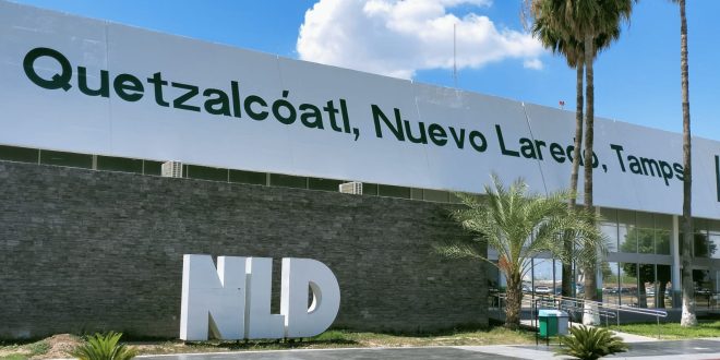Celebra Aerocluster de Tamaulipas regreso a Categoría 1 ￼