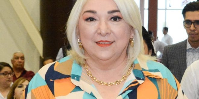 Buscará Secretaría de Finanzas ampliar fecha de regularización de autos: Adriana Lozano