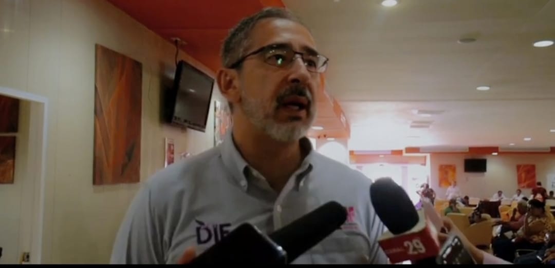 REALIZA DIF CAMPAÑA “BIENESTAR EN TU MIRADA” PARA OPERAR GRATIS A PACIENTES CON CATARATAS