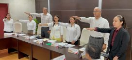 Instala la Contraloría Gubernamental de Tamaulipas el primer COCODI