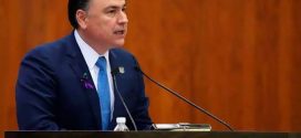 Llama Gerardo Peña a defender presupuesto para agua potable￼