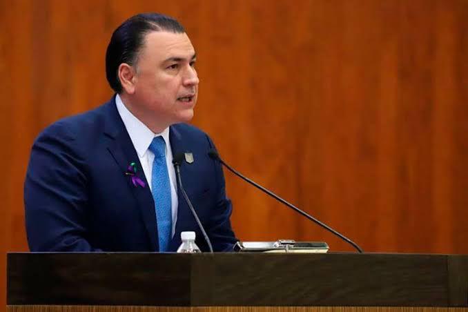 Llama Gerardo Peña a defender presupuesto para agua potable