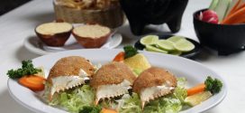 Posicionan gastronomía como motor económico en Tamaulipas