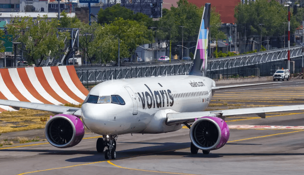 Vulnerable la seguridad en AICM