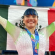 Alexa Moreno conquista el oro en la Copa del Mundo de Gimnasia Artística en Francia
