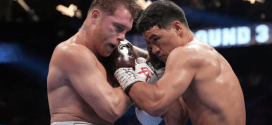 Canelo Álvarez se arrepintió de haber peleado contra Dmitry Bivol