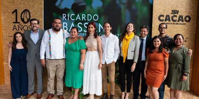 Día Internacional del Chocolate: conoce el origen del cacao mexicano a través de la serie documental “Cacao, el fruto de un legado”