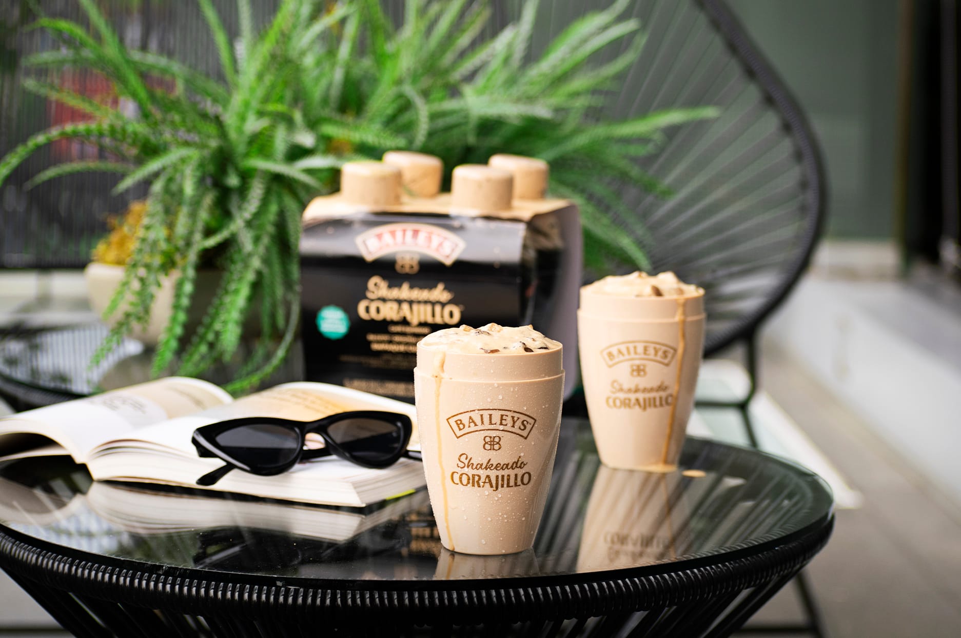 ¿Olvidaste celebrar el Día del Café?