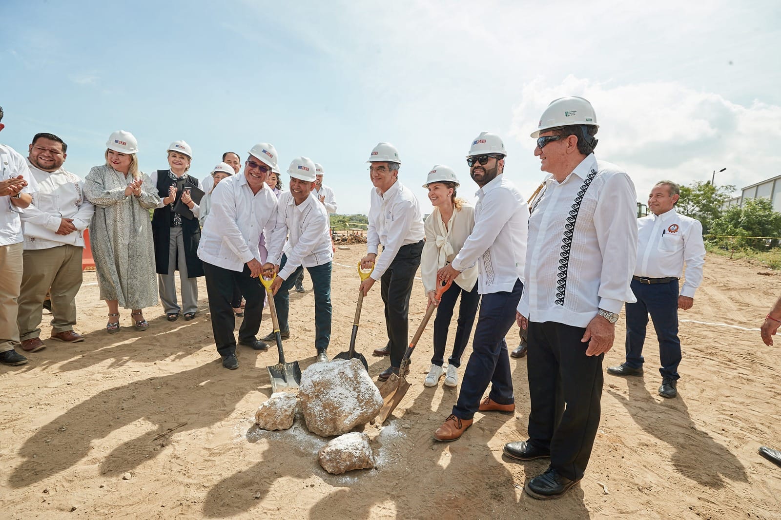 En 365 días, confirma Tamaulipas 5,559 MDD en nuevas inversiones￼