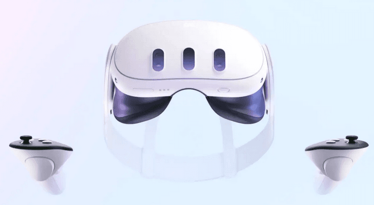 Meta aspira a fusionar los mundos digital y real