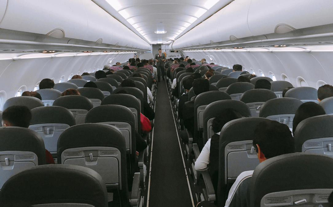 Volaris reporta Resultados de Tráfico de septiembre de 2023:crecimiento de la Demanda de 3% a/a con un Factor de Ocupación del 84%