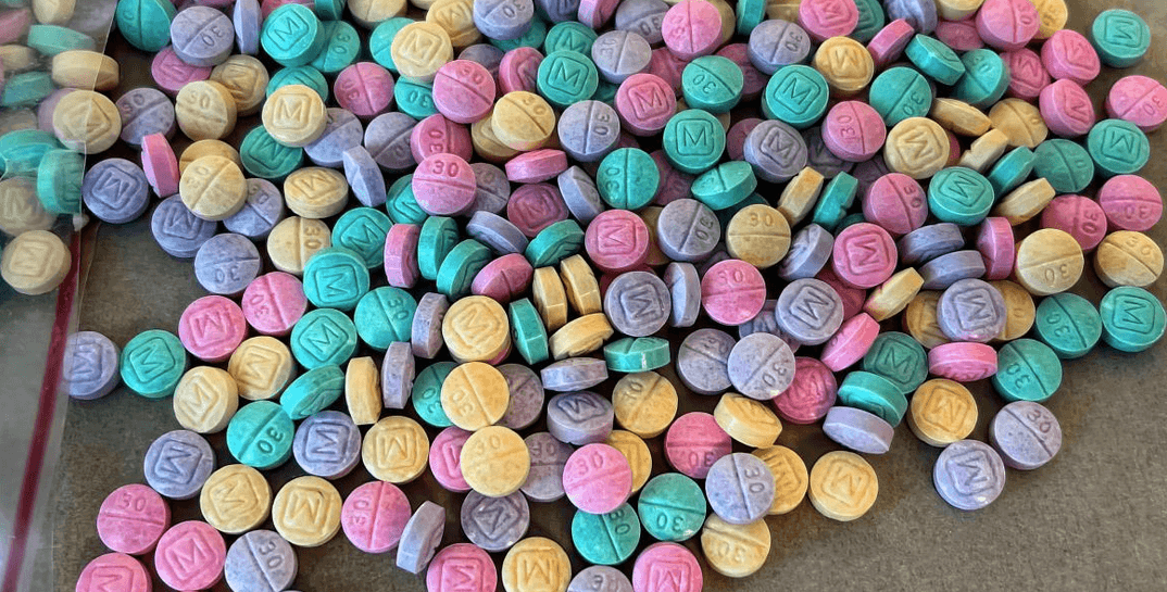 Suben muertes por sobredosis 