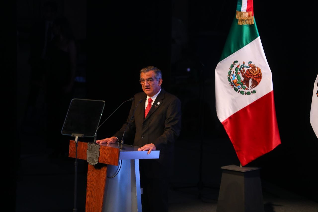 TRANSFORMA GOBIERNO ESTATAL A TAMAULIPAS EN 365 DÍAS; LLEGAN INVERSIONES HISTÓRICAS A NUEVO LAREDO