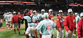DIABLOS ROJOS CLASIFICA A LA ‘SERIE DEL PRÍNCIPE’ TRAS BLANQUEAR A OAXACA