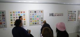 LLEGA A NUEVO LAREDO EXPOSICIÓN “MIL ARTISTAS VISUALES DE MÉXICO”