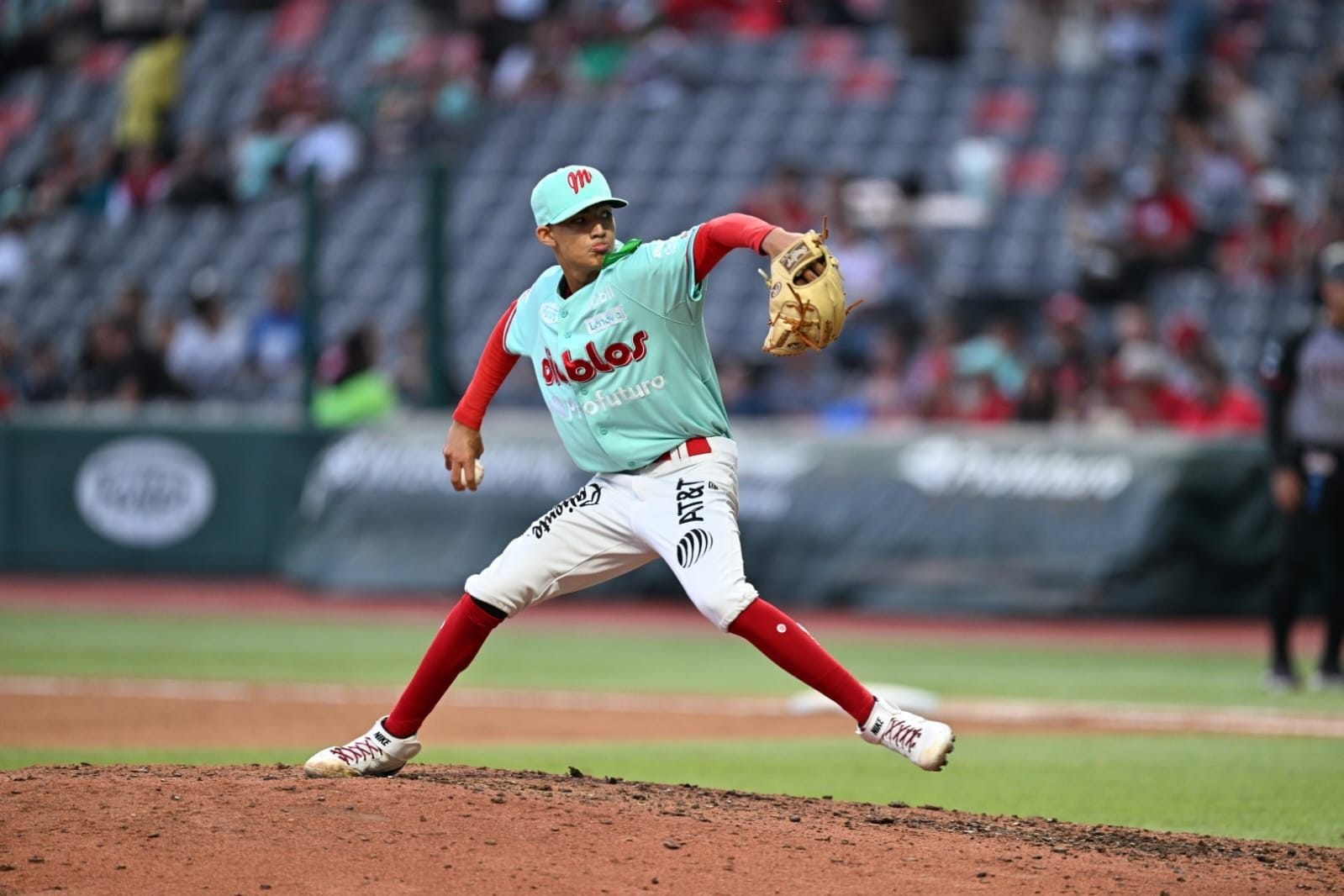 HUMBERTO CRUZ 2023-2