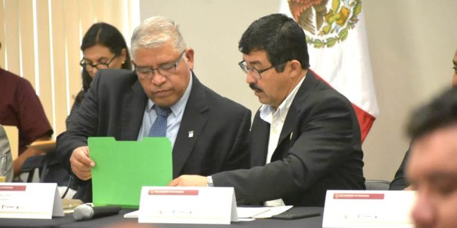 Agroproductores tamaulipecos a un paso de exportar a Estados Unidos