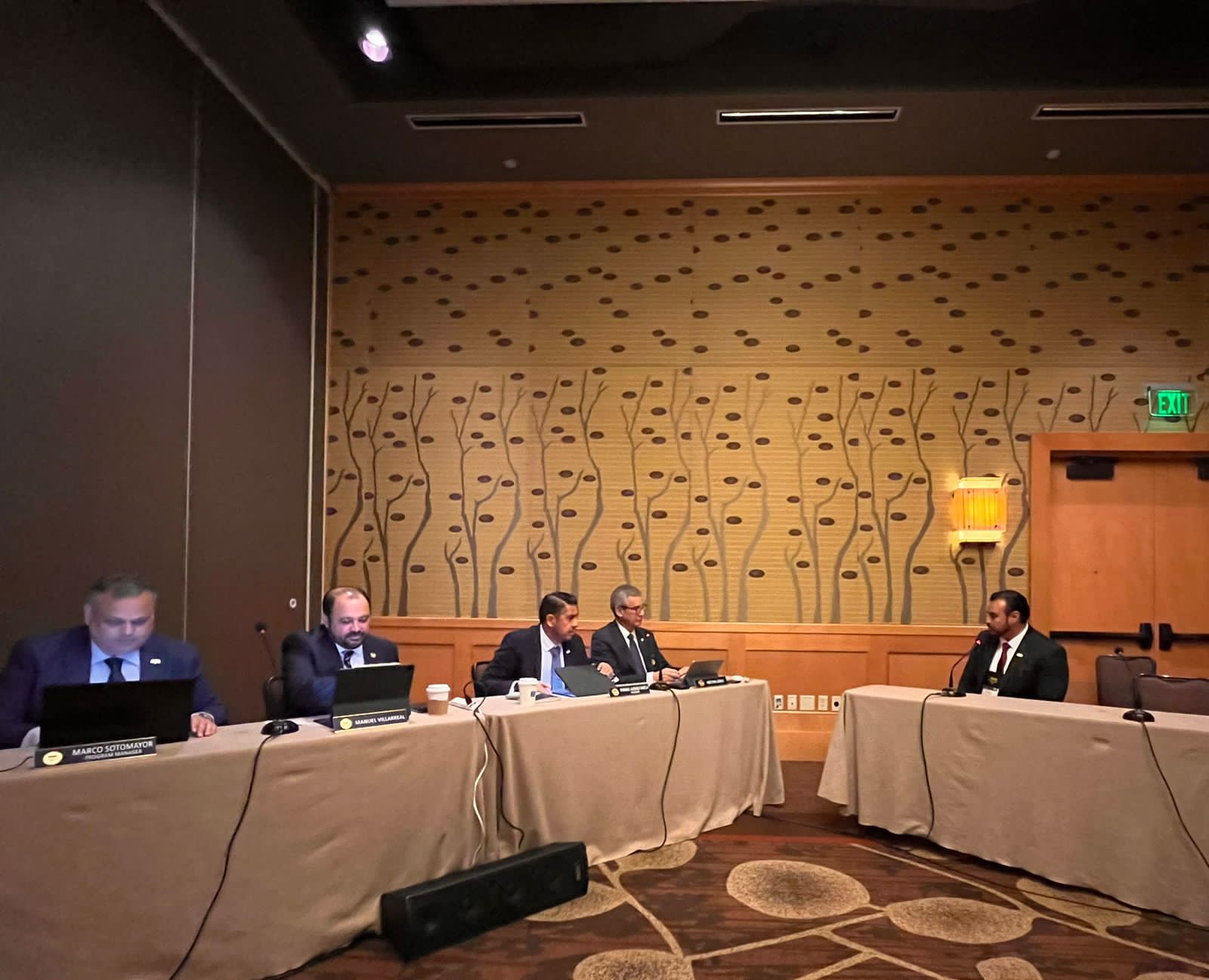 Obtiene USJT recertificación por parte del organismo internacional￼