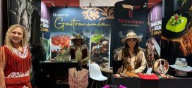 Tamaulipas proyecta su riqueza gastronómica a nivel nacional e internacional