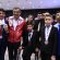 Entrega Américo Premio Estatal del Deporte 2023