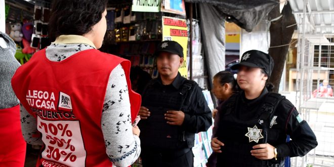 Guardia Estatal redobla operativo por «El Buen Fin» Guardia Estatal redobla operativo por «El Buen Fin»