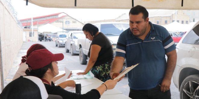 LLEVA MÓDULO MUNICIPAL DEL REPUVE MÁS DE 17 MIL VEHÍCULOS REGULARIZADOS EN EL 2023 LLEVA MÓDULO MUNICIPAL DEL REPUVE MÁS DE 17 MIL VEHÍCULOS REGULARIZADOS EN EL 2023