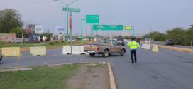 IMPLEMENTA GOBIERNO MUNICIPAL CARRIL DE TRÁNSITO LOCAL POR TEMPORADA DECEMBRINA￼