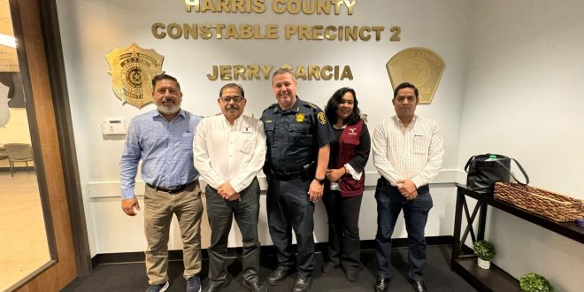 Fortalecen vinculación con tamaulipecos residentes en Texas￼