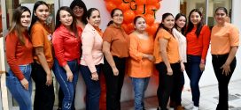 SSPT realiza actividades de concientización para erradicar violencia contra las mujeres￼