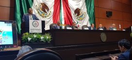 Tamaulipas participa en el Foro Energía MEXA 2023￼