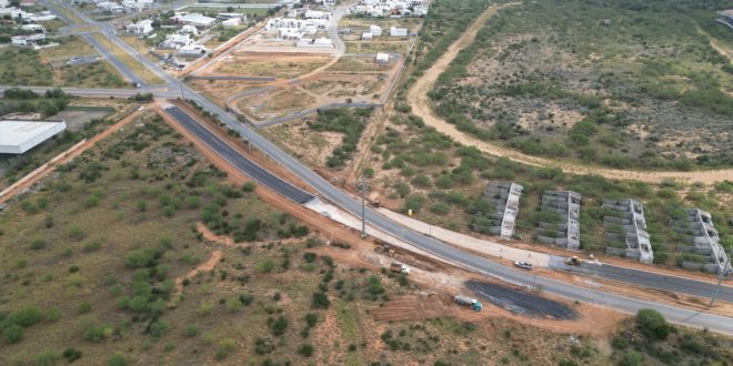 DESARROLLA IMPLADU PROYECTO DE CICLOVÍA PARA EL SUR DE LA CIUDAD