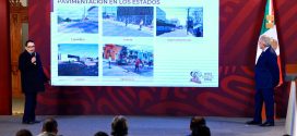 Recibe Tamaulipas 835 MDP por regularización de autos