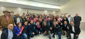 Llega Xochitl a Tamaulipas