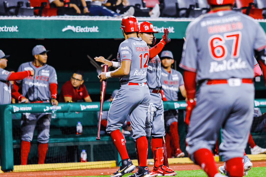 DIABLOS LOGRA SU OCTAVA VICTORIA DE LA CAMPAÑA