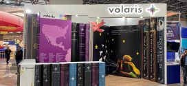 Aterriza Volaris por 13ª ocasión en la FIL de Guadalajara