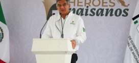 Invita Américo a paisanos y texanos a “Quédate un día en Tamaulipas”