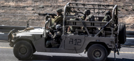 Avanza Israel al sur de Gaza