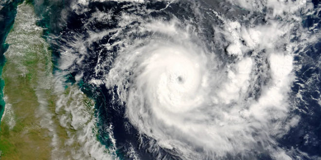 IBM y la NASA desarrollan un modelo de IA para predecir catástrofes naturales