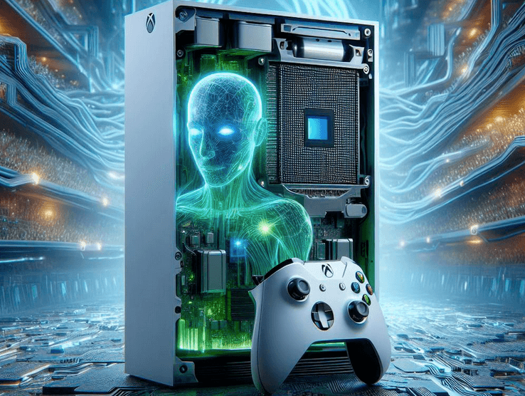 Microsoft lanzaría su nueva generación de consolas en el año 2026: NPU incluida para acelerar la IA