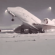 Nevadas en Múnich afectan tráfico aéreo; aviones quedan ‘congelados’