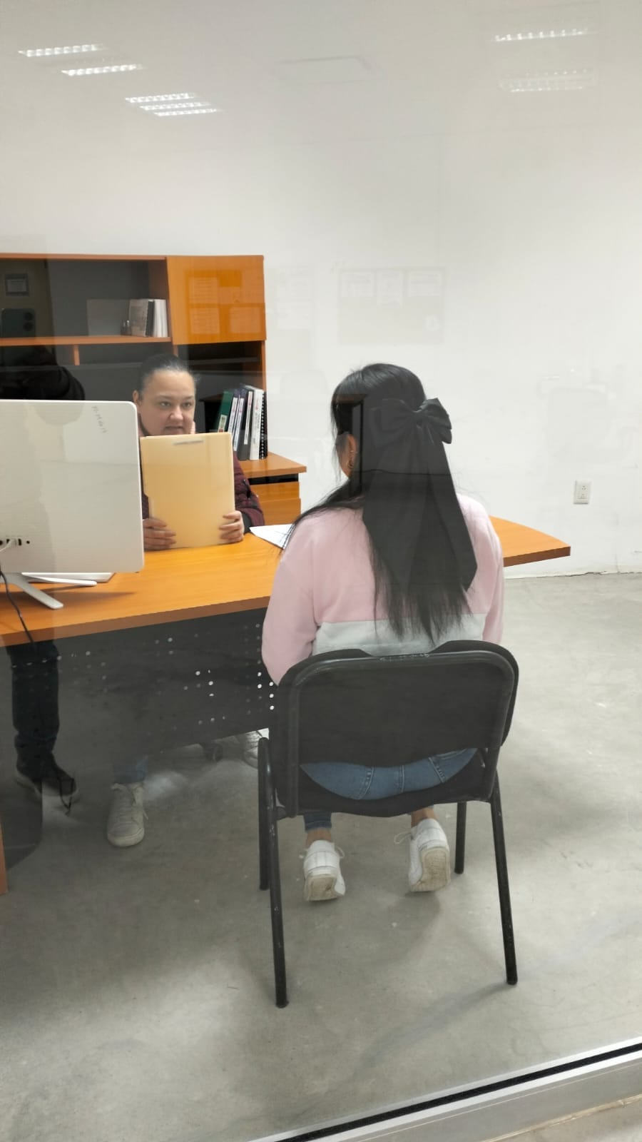 LLEVA INMUJER A COLONIAS SERVICIOS LEGALES Y PSICOLÓGICOS A MUJERES VÍCTIMAS DE VIOLENCIA